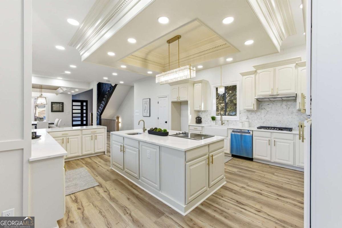 2390 Peachtree Cumming - Photo 10