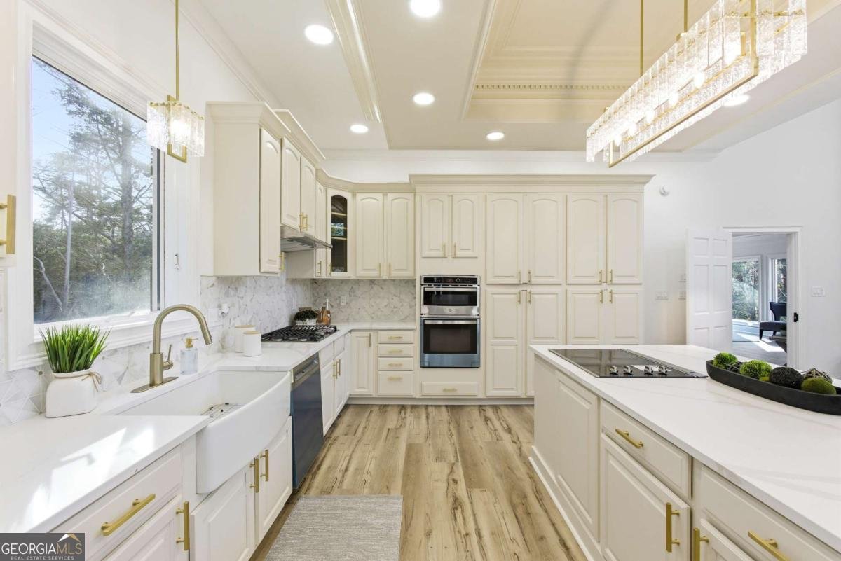 2390 Peachtree Cumming - Photo 11