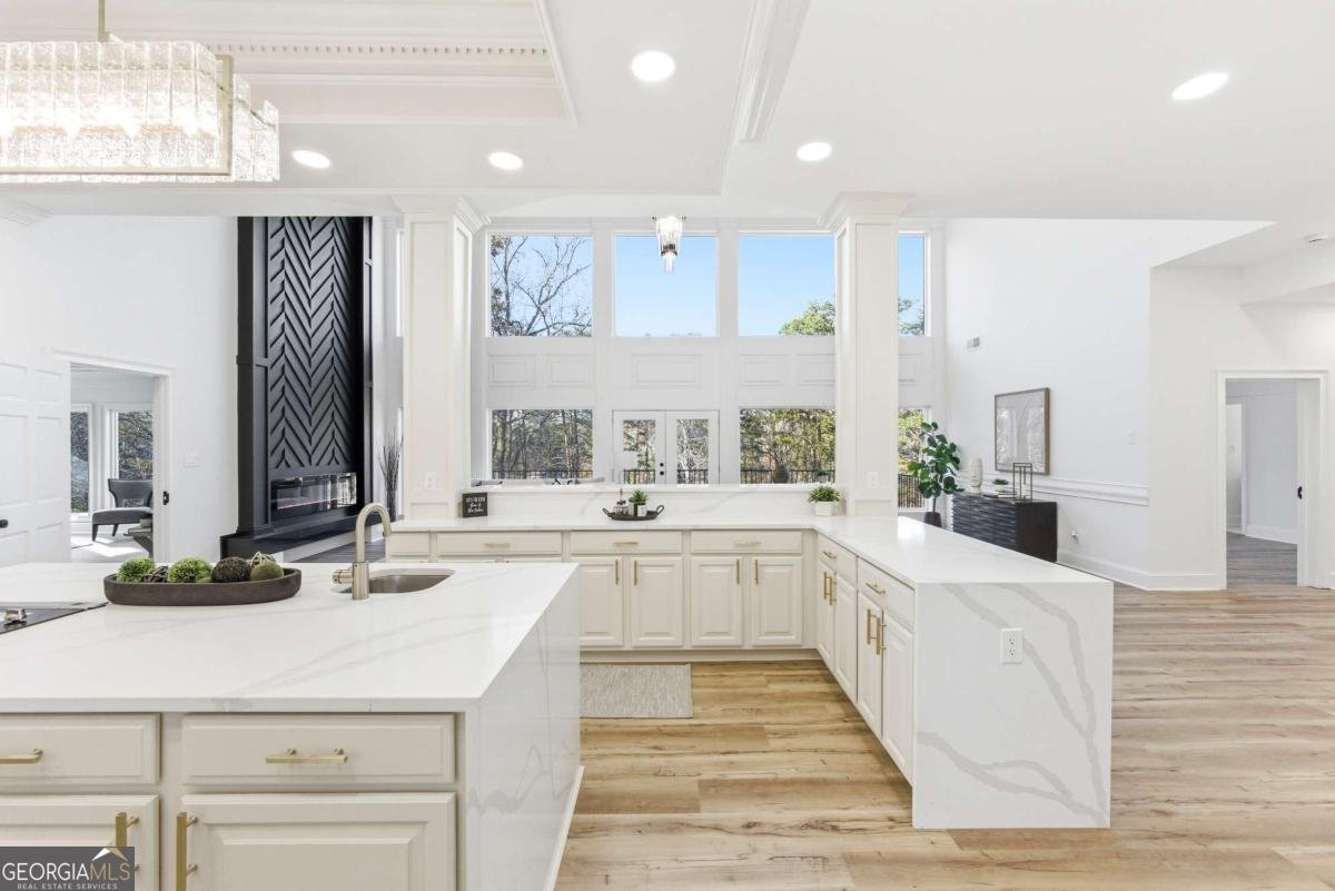 2390 Peachtree Cumming - Photo 13