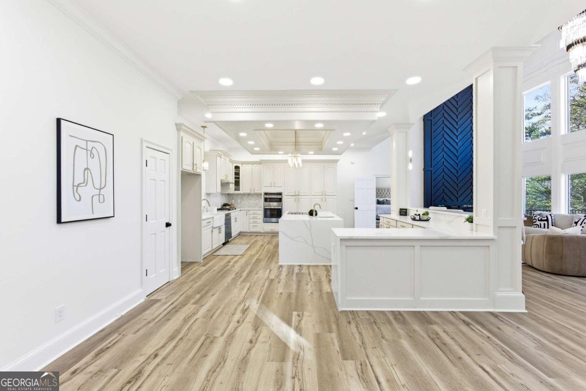 2390 Peachtree Cumming - Photo 15