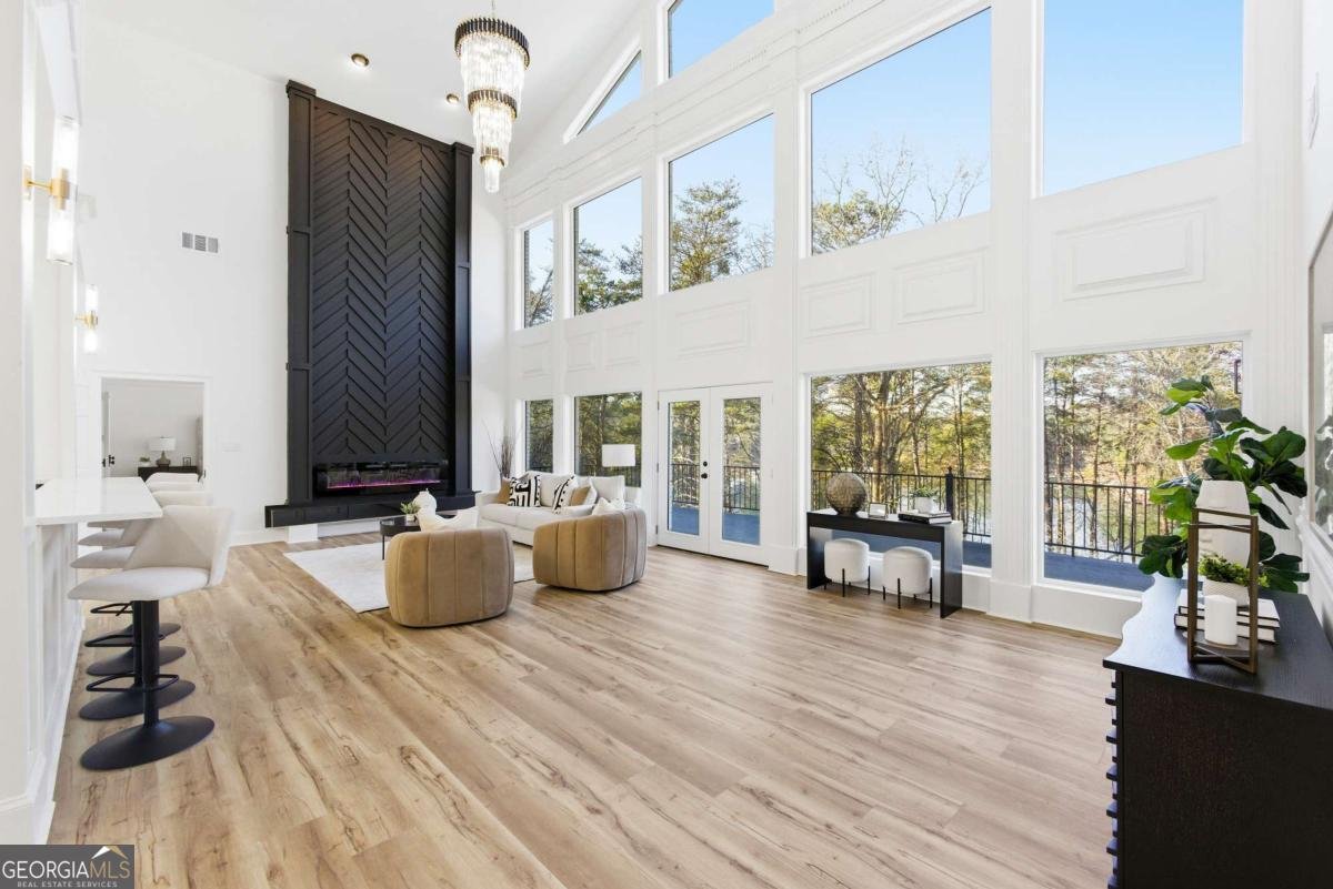 2390 Peachtree Cumming - Photo 16