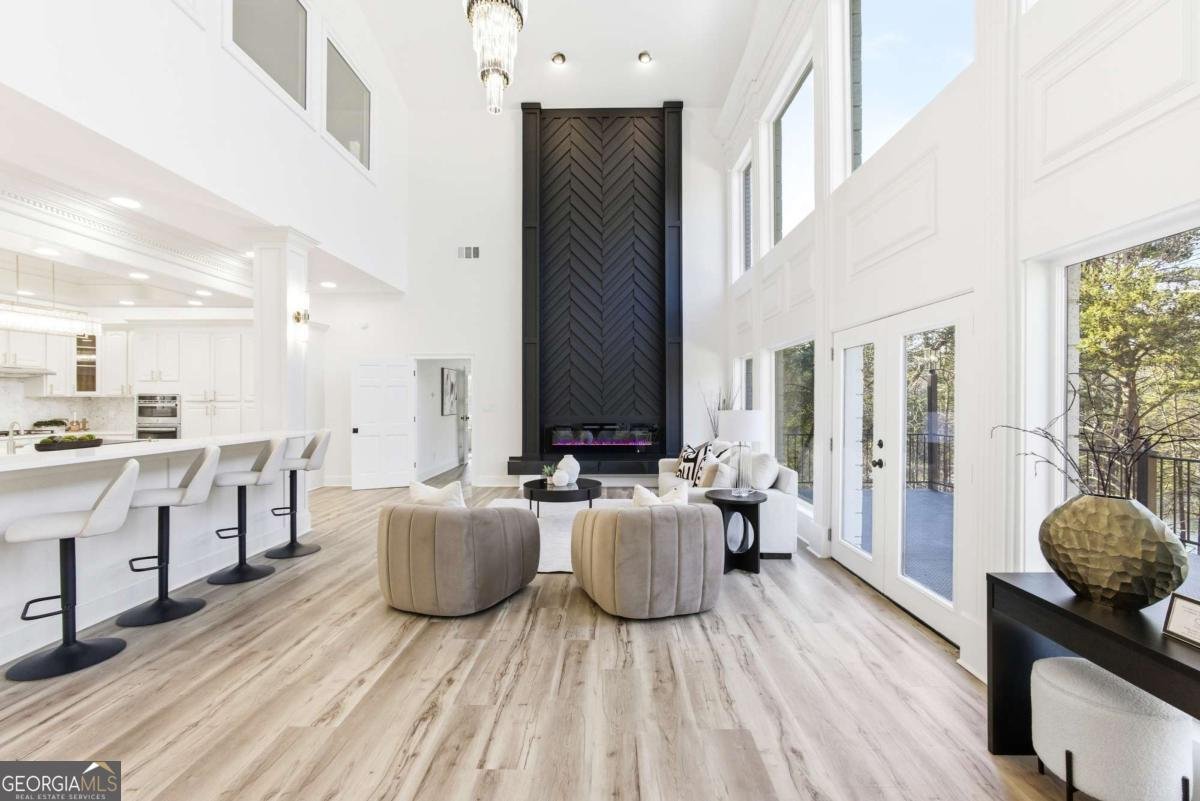 2390 Peachtree Cumming - Photo 17