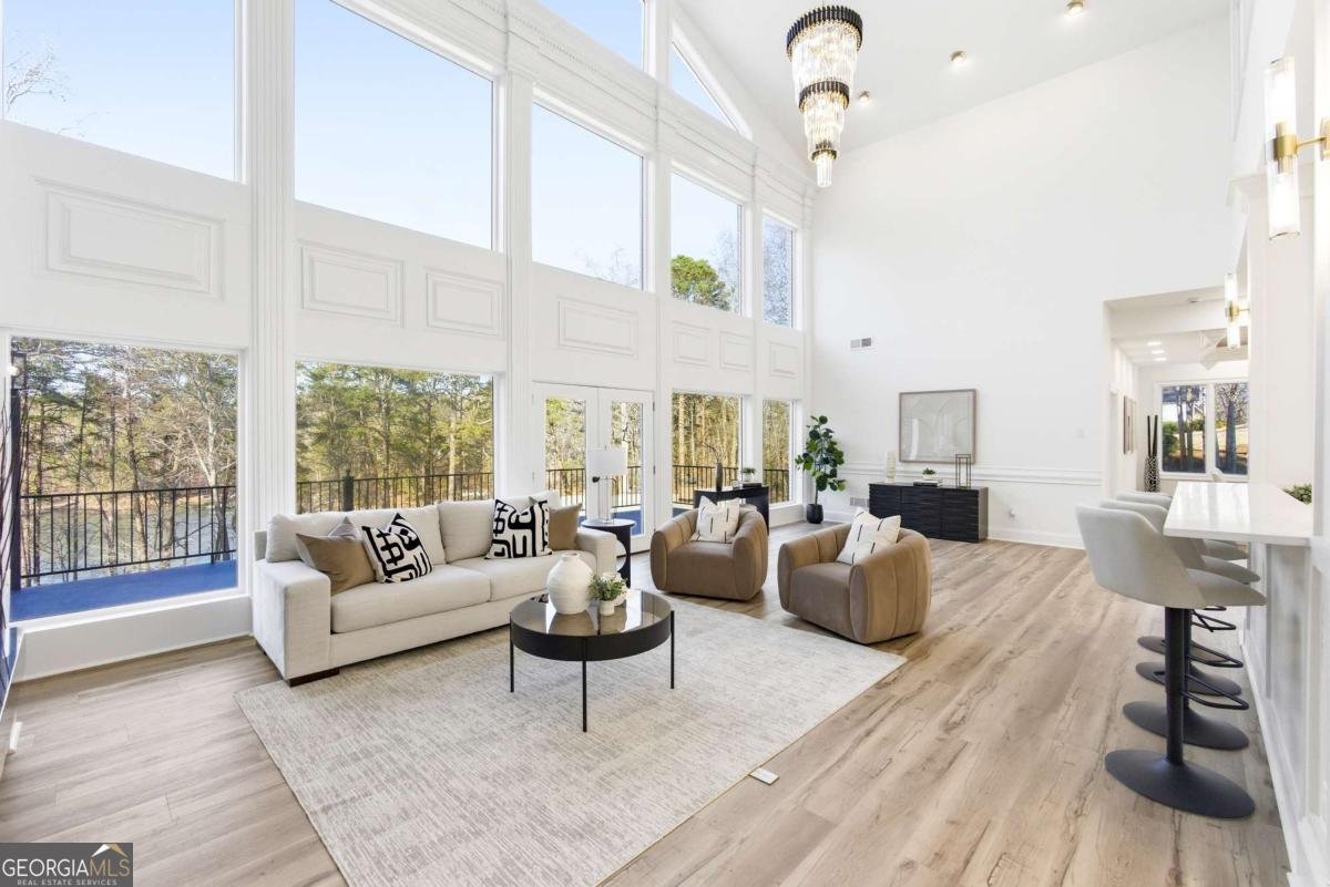 2390 Peachtree Cumming - Photo 19