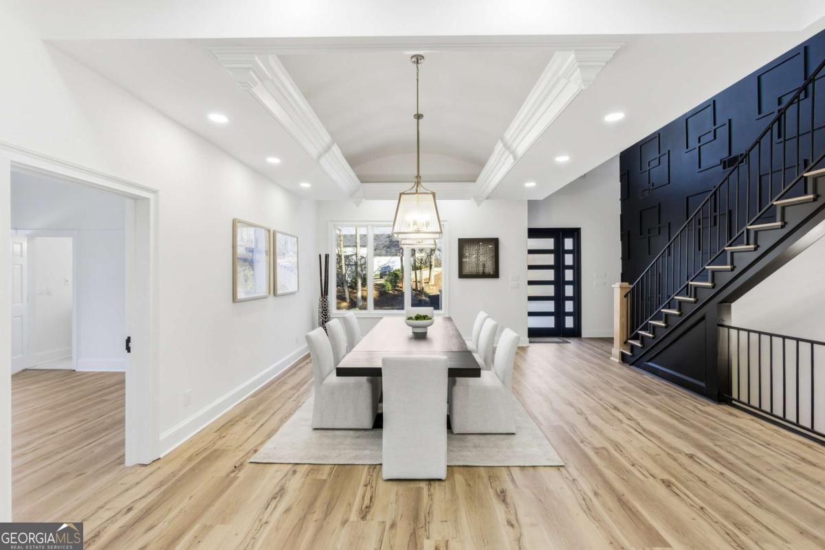 2390 Peachtree Cumming - Photo 7