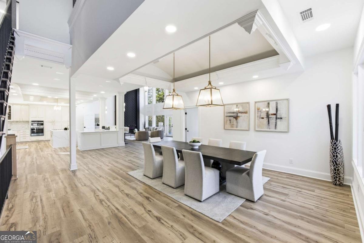 2390 Peachtree Cumming - Photo 9