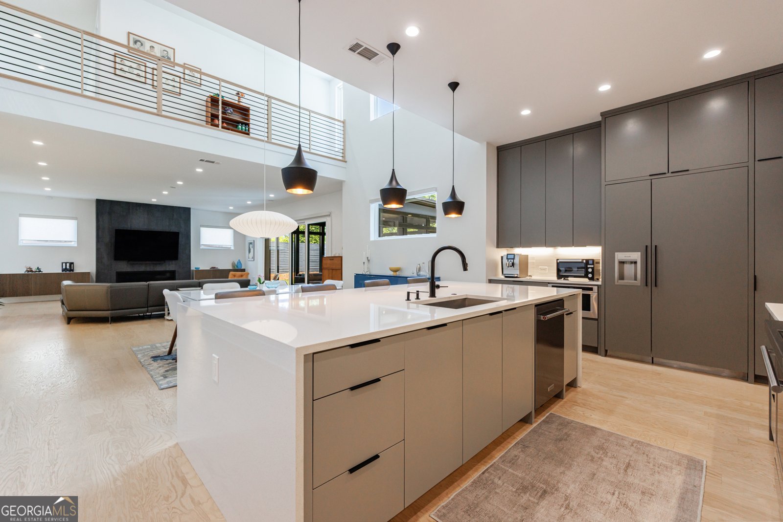 2135 Marann Drive Atlanta - Photo 10