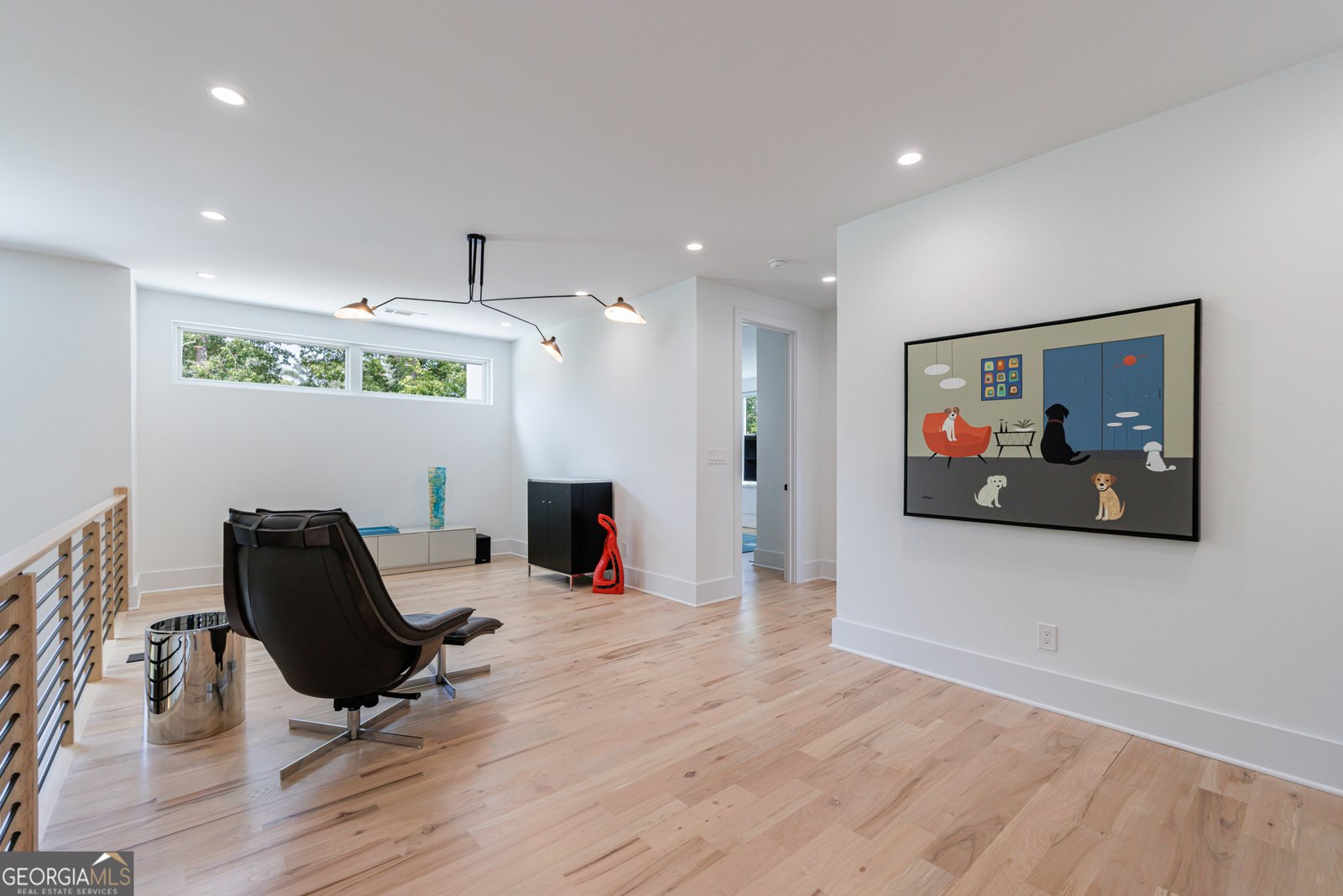 2135 Marann Drive Atlanta - Photo 20