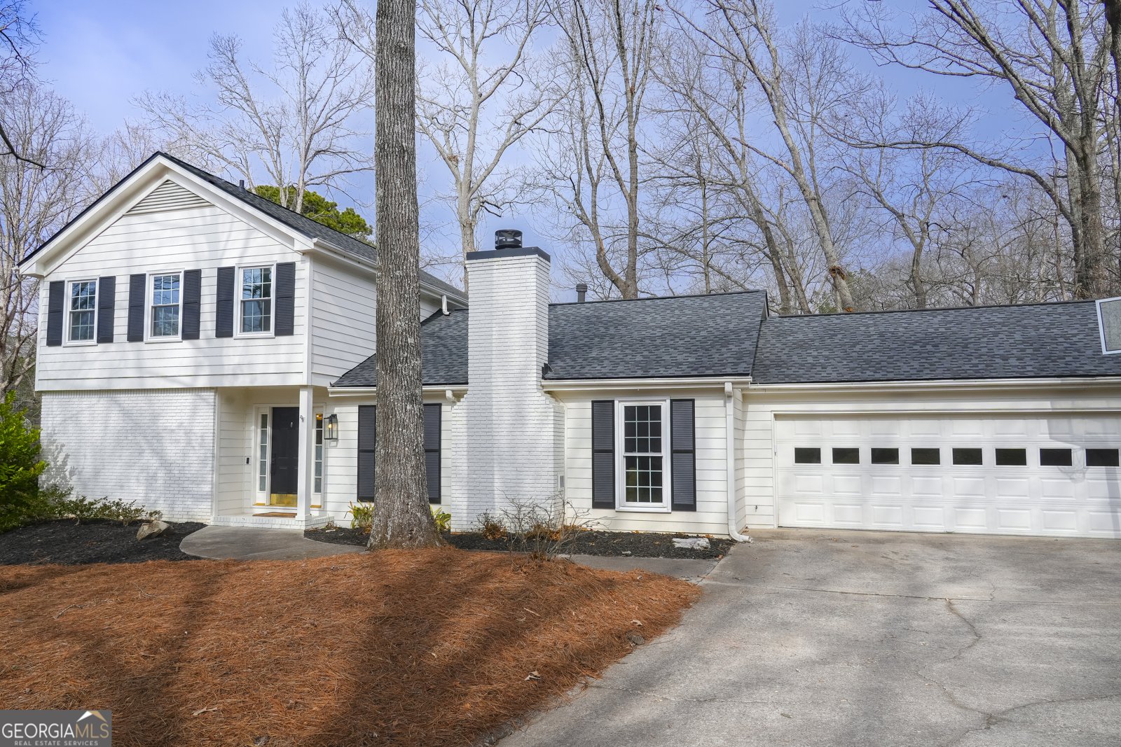 300 Woodchuck Court Roswell - Photo 1