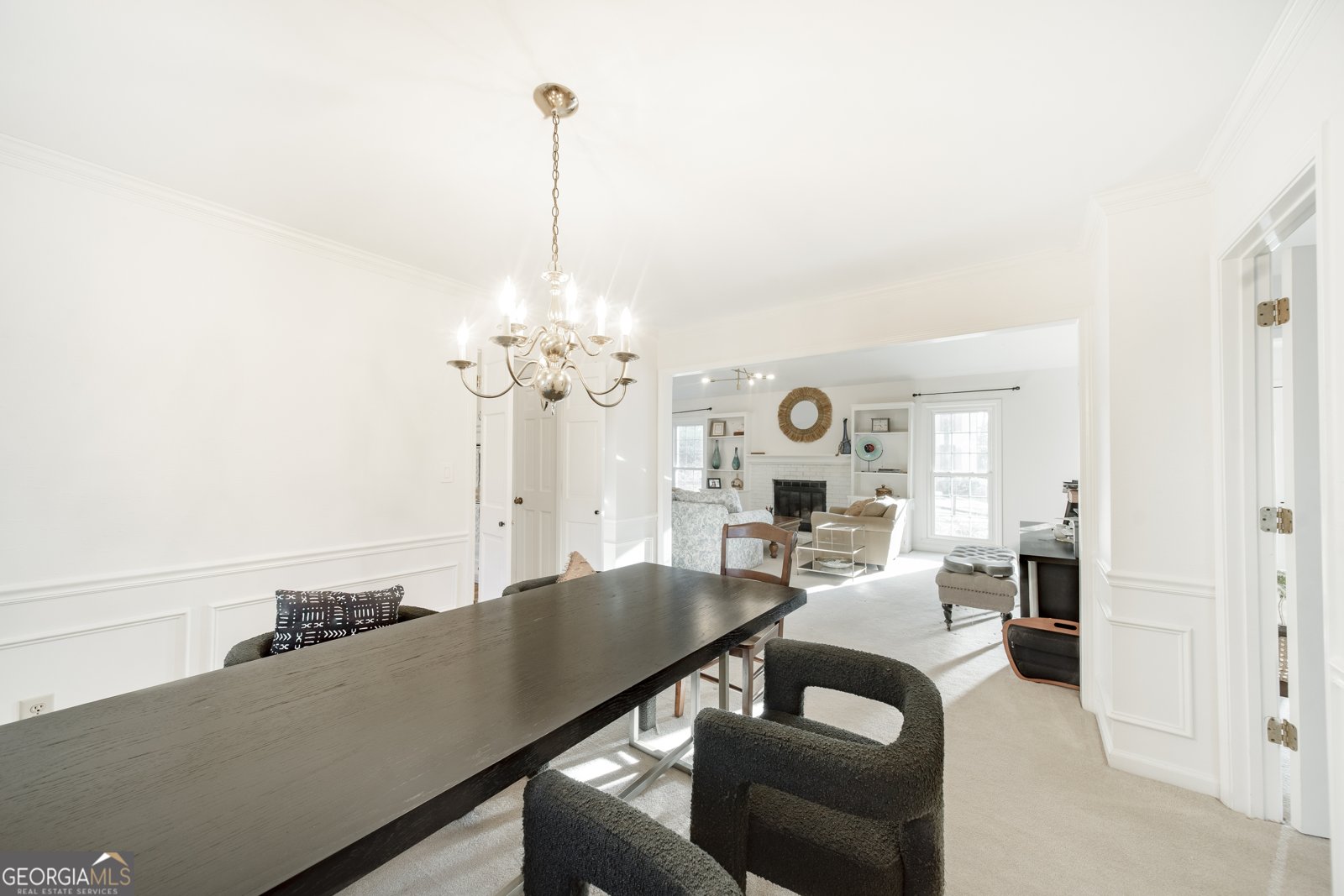 300 Woodchuck Court Roswell - Photo 11