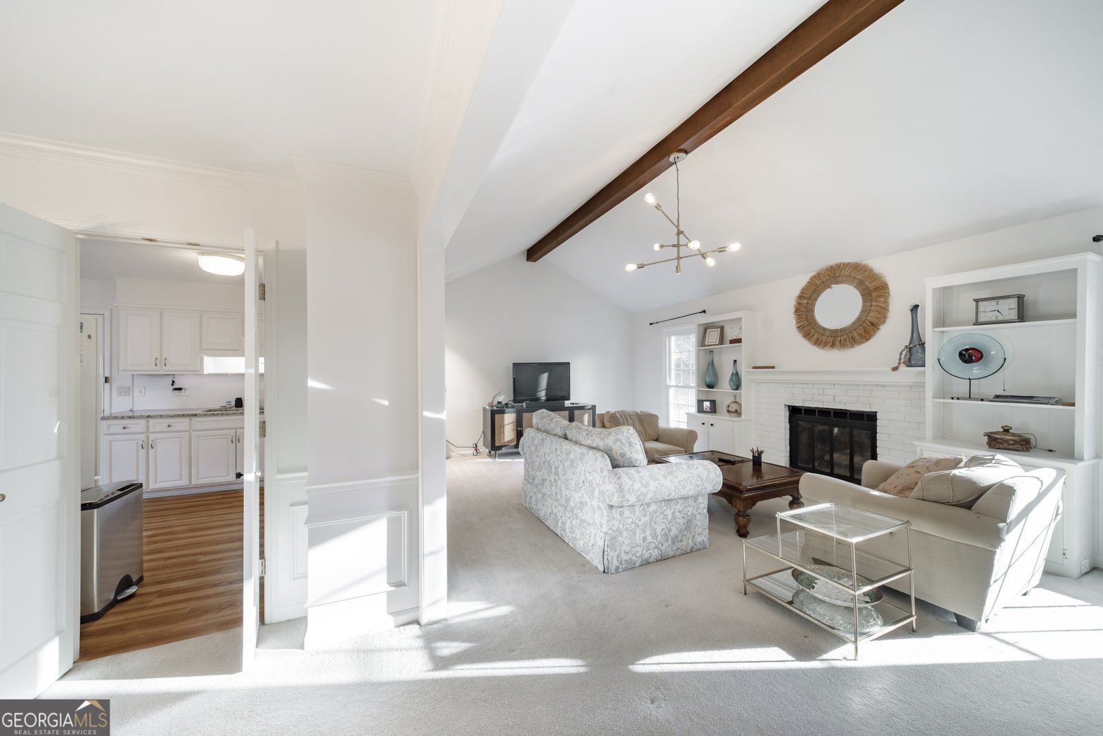 300 Woodchuck Court Roswell - Photo 12