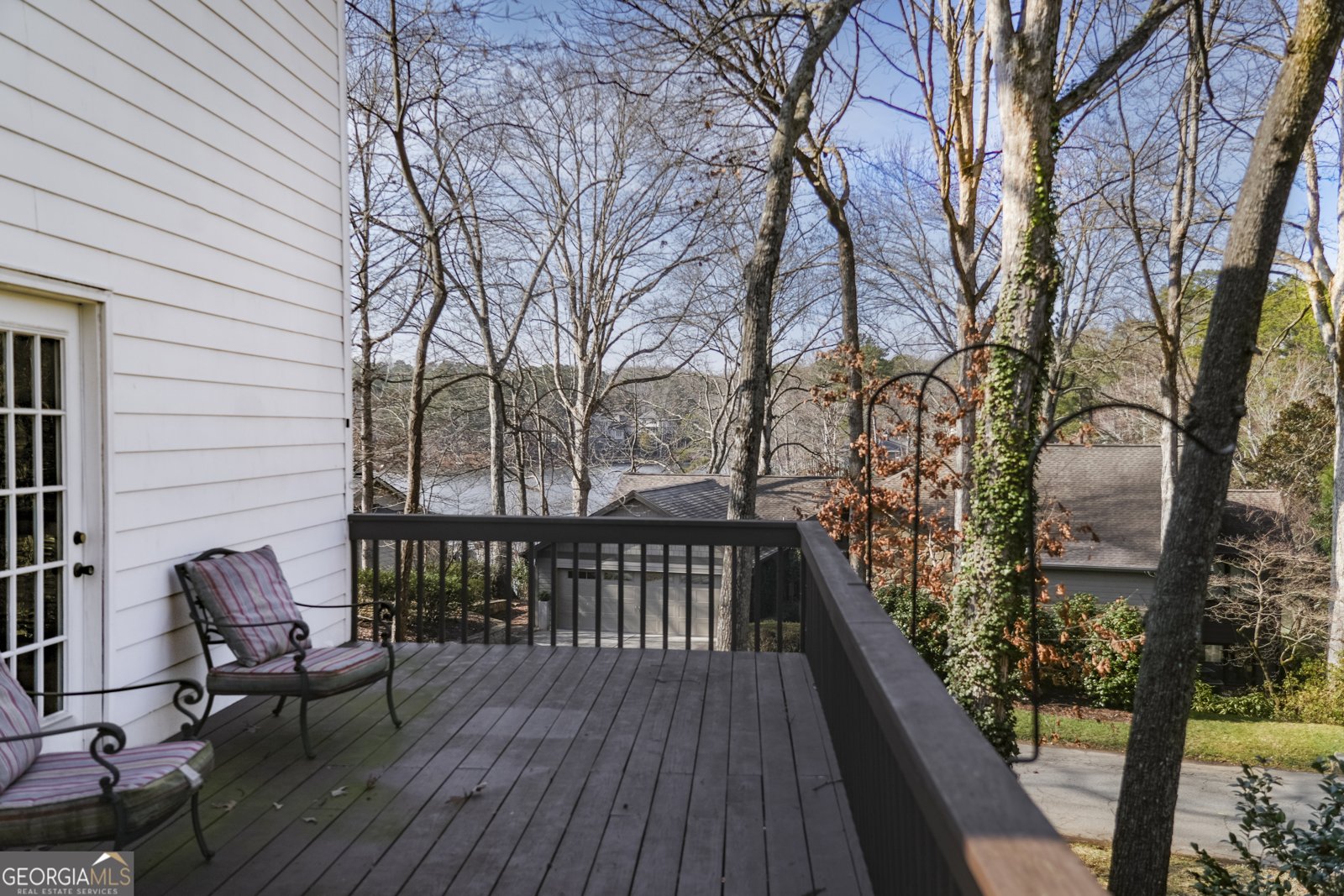 300 Woodchuck Court Roswell - Photo 34