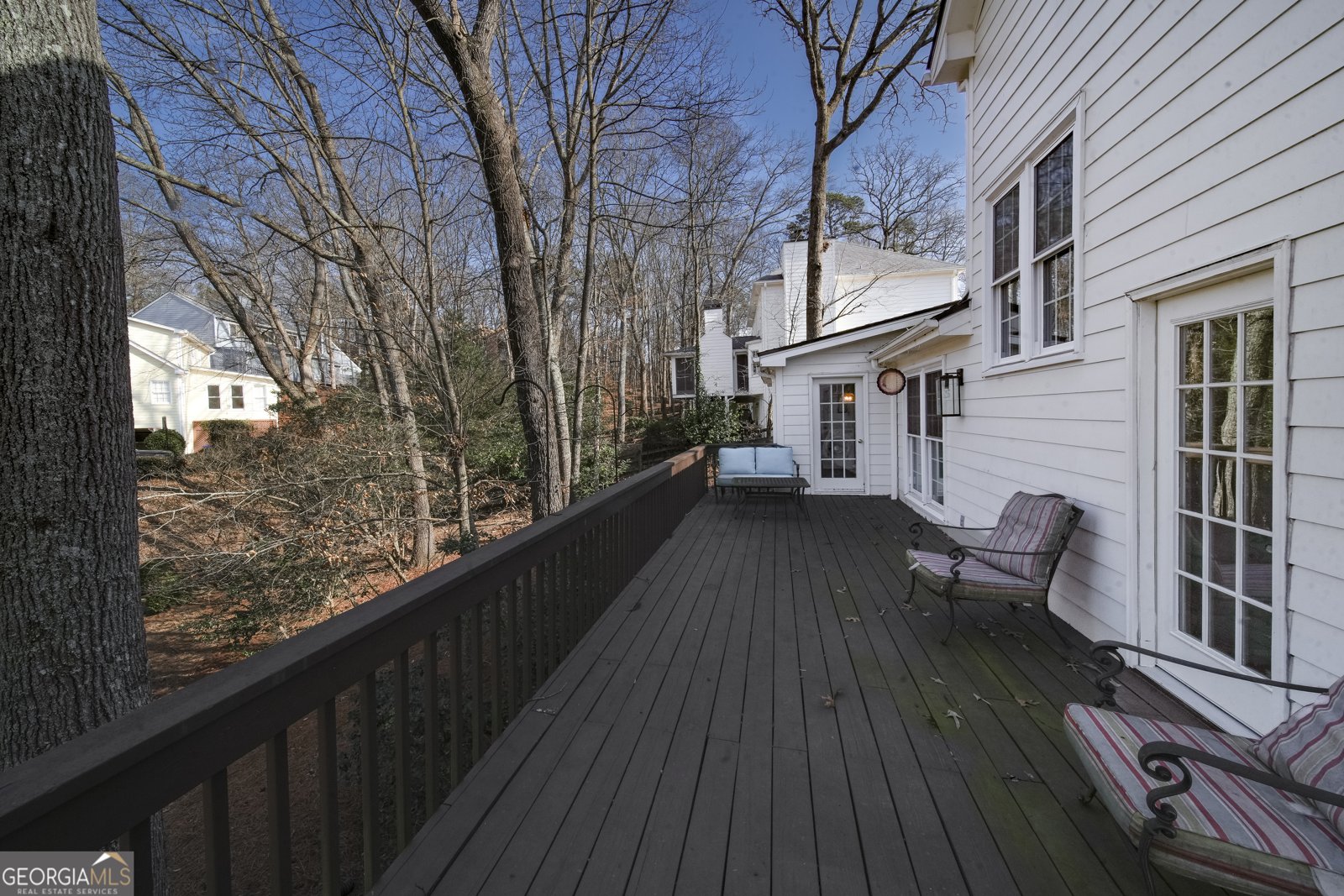 300 Woodchuck Court Roswell - Photo 35