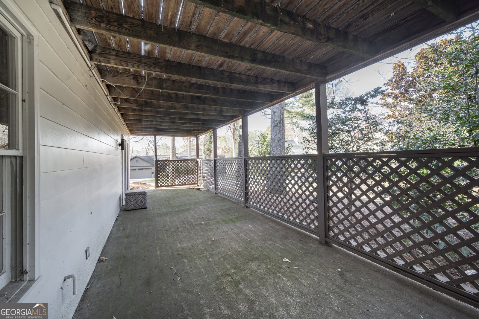 300 Woodchuck Court Roswell - Photo 36