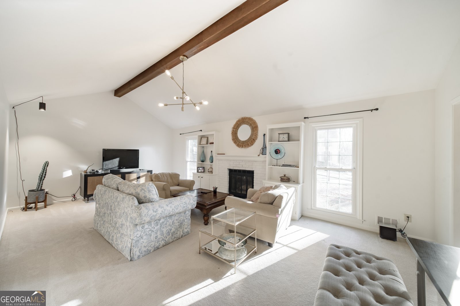 300 Woodchuck Court Roswell - Photo 6