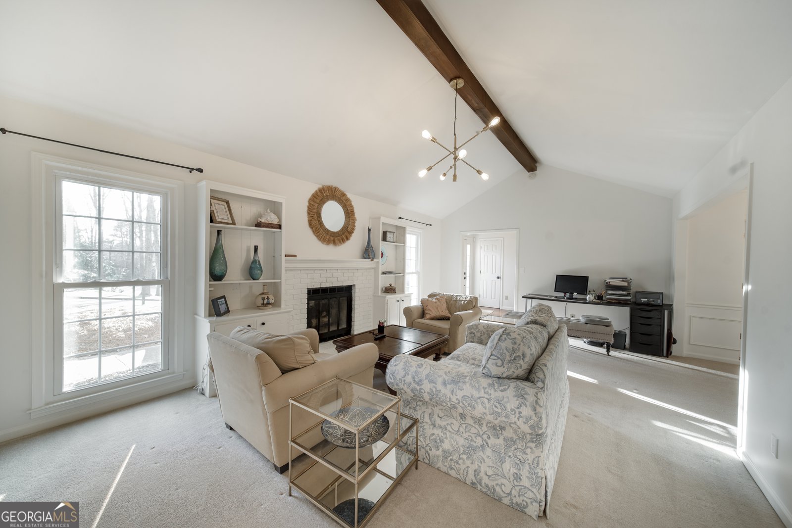 300 Woodchuck Court Roswell - Photo 8