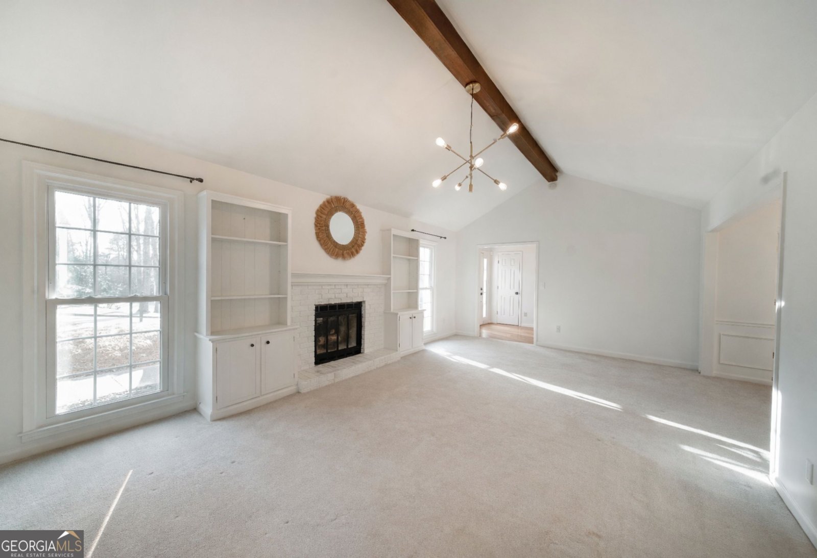 300 Woodchuck Court Roswell - Photo 9