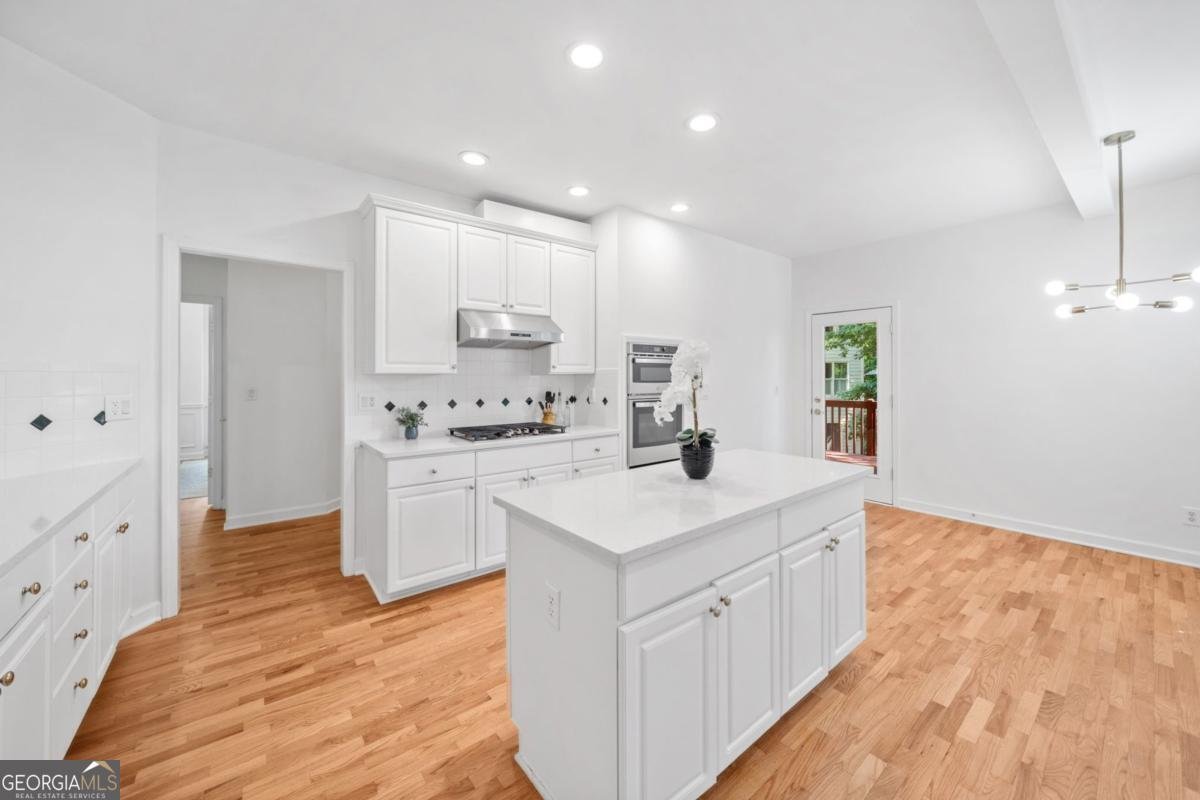 1575 Wynridge Pointe Alpharetta - Photo 10