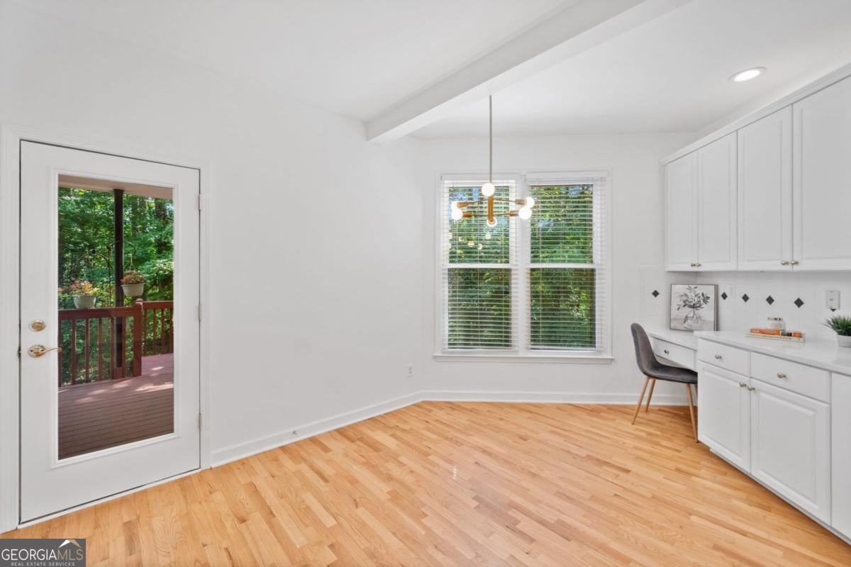 1575 Wynridge Pointe Alpharetta - Photo 11