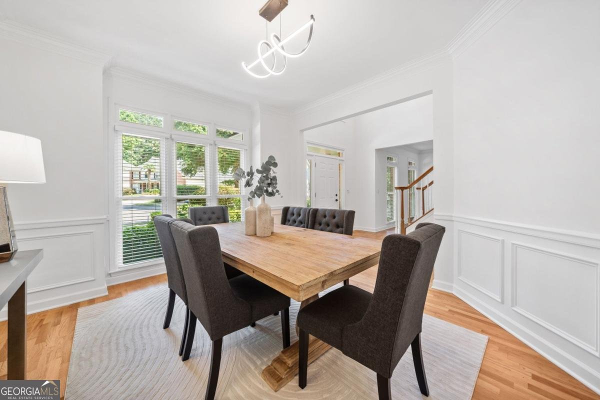 1575 Wynridge Pointe Alpharetta - Photo 12