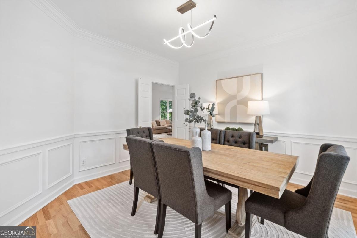 1575 Wynridge Pointe Alpharetta - Photo 13