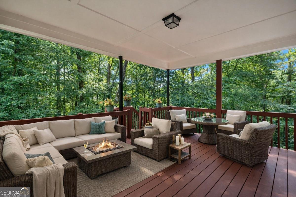 1575 Wynridge Pointe Alpharetta - Photo 16