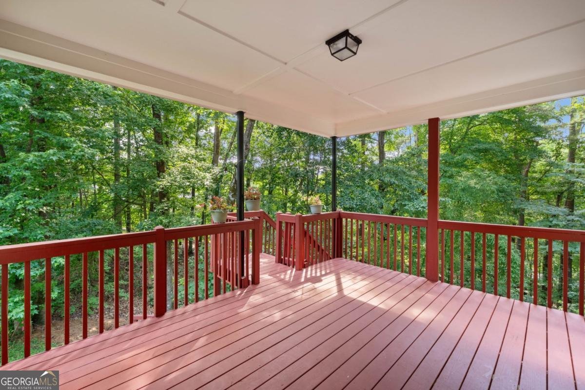 1575 Wynridge Pointe Alpharetta - Photo 17