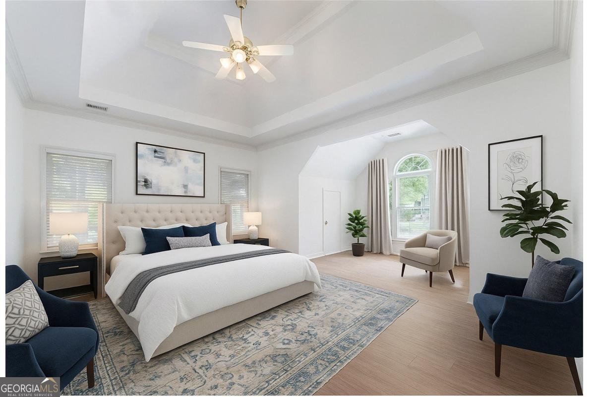 1575 Wynridge Pointe Alpharetta - Photo 23