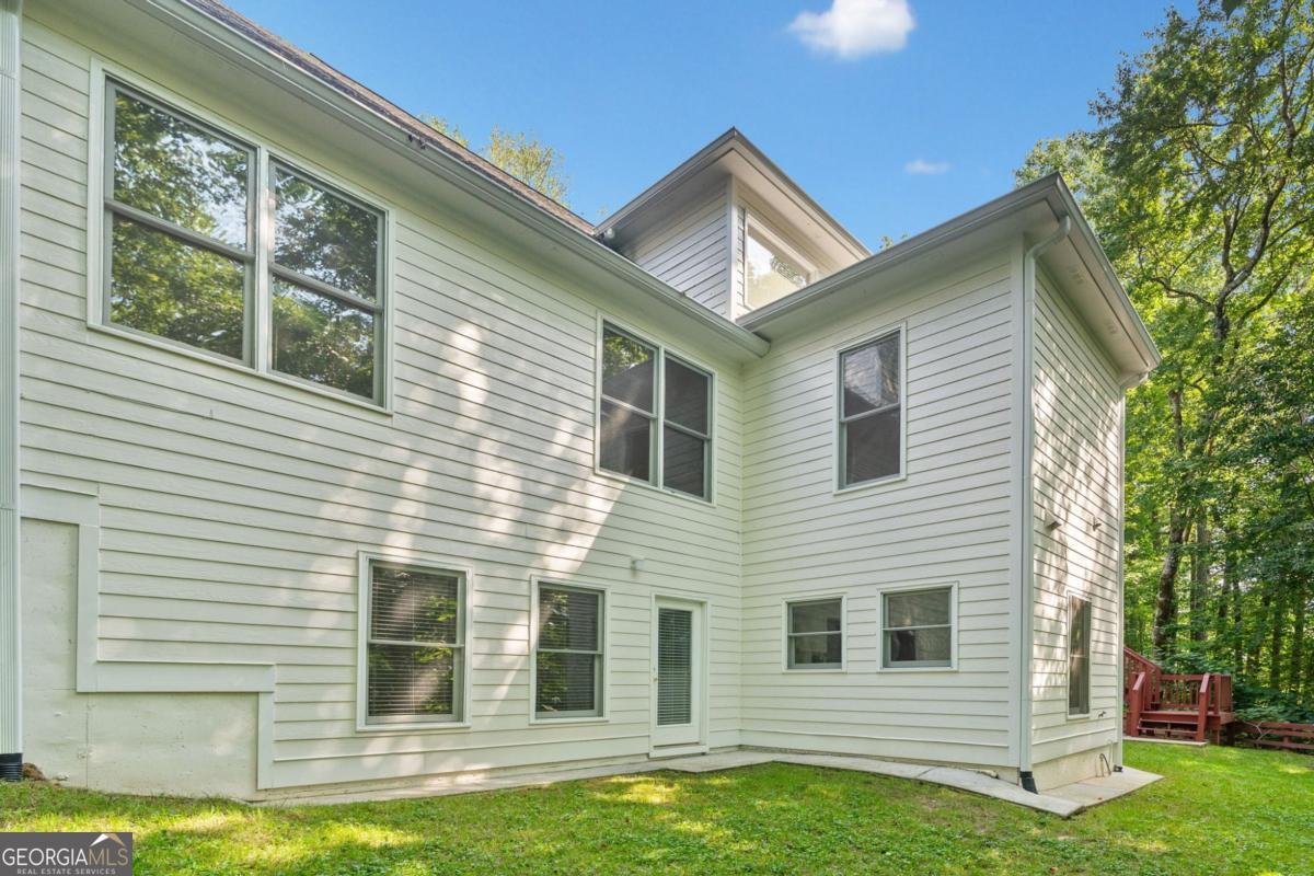 1575 Wynridge Pointe Alpharetta - Photo 50