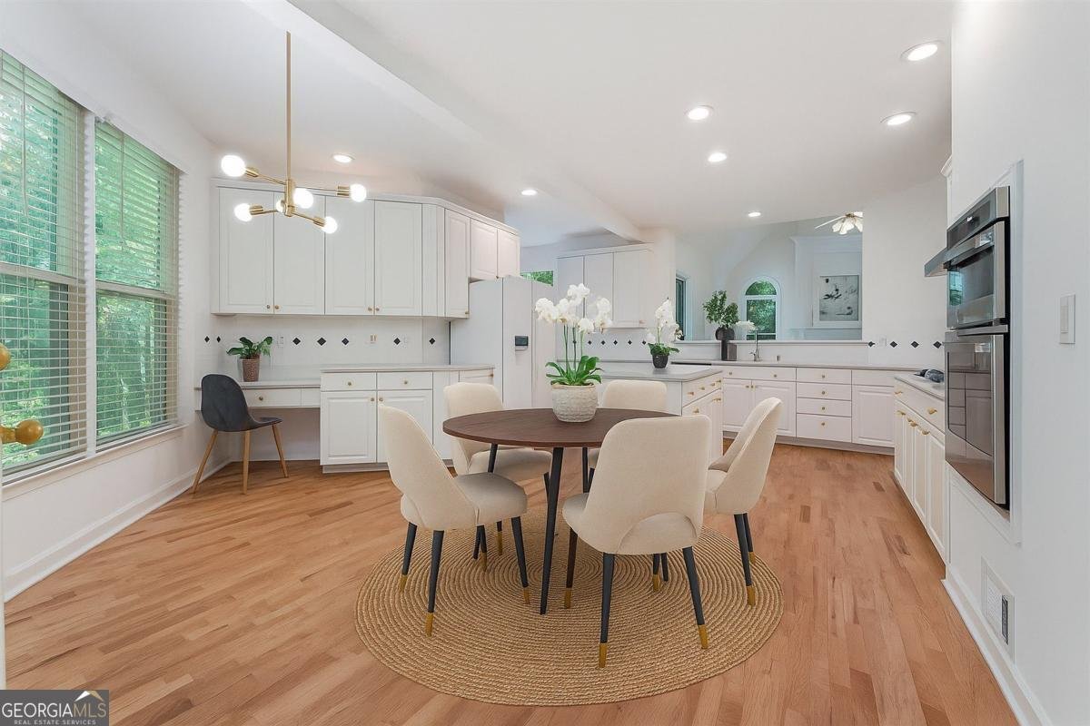 1575 Wynridge Pointe Alpharetta - Photo 6