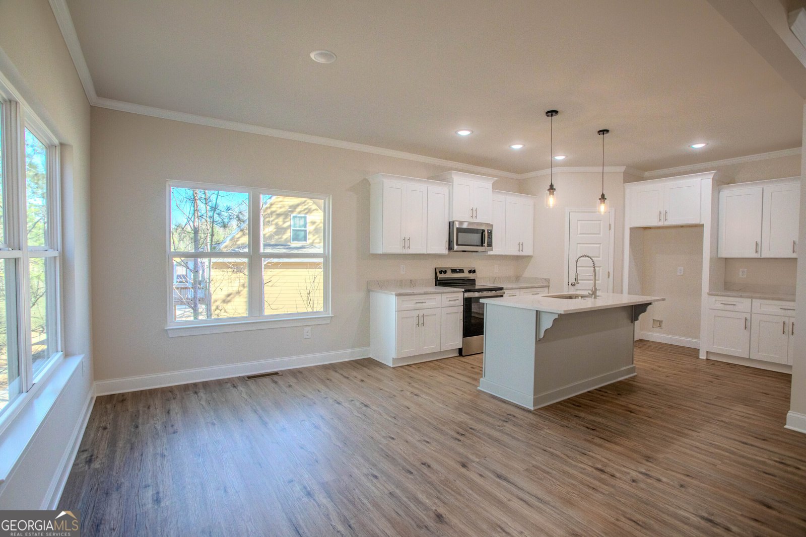 179 Lawrence Drive Villa Rica - Photo 6