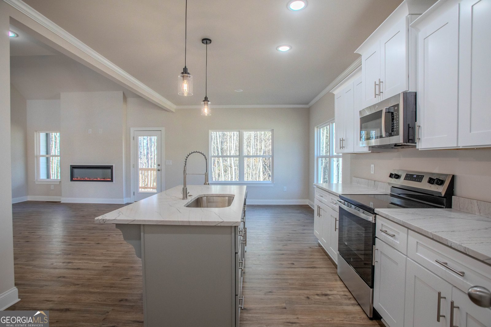 179 Lawrence Drive Villa Rica - Photo 8