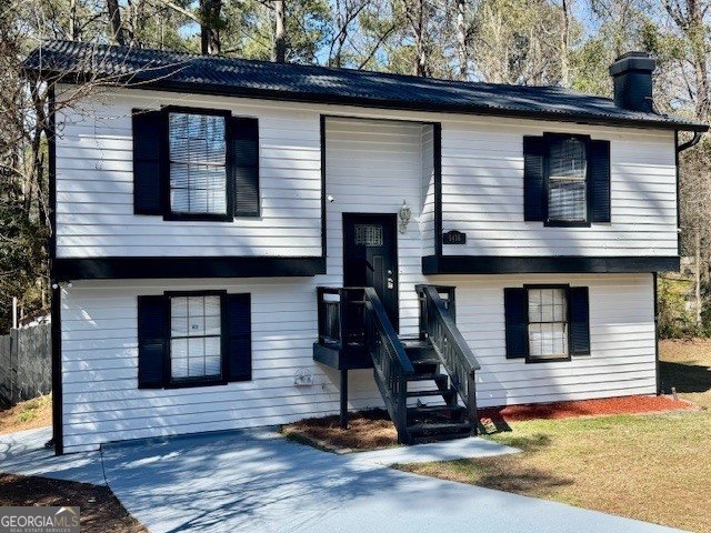 5436 Brisbane Court Lithonia - Photo 1