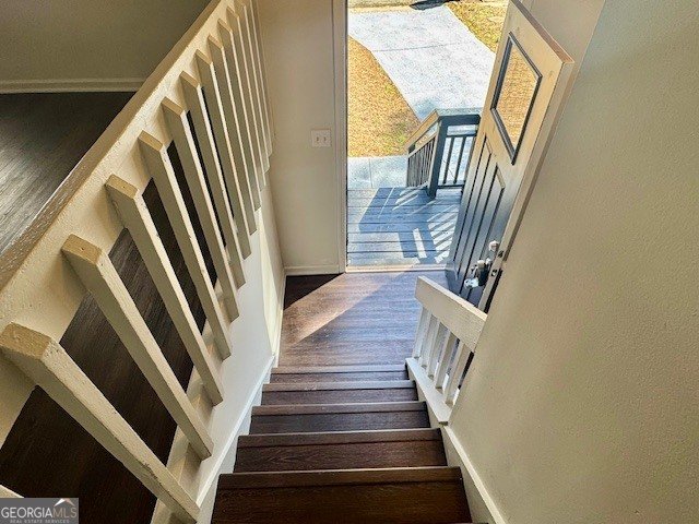 5436 Brisbane Court Lithonia - Photo 31