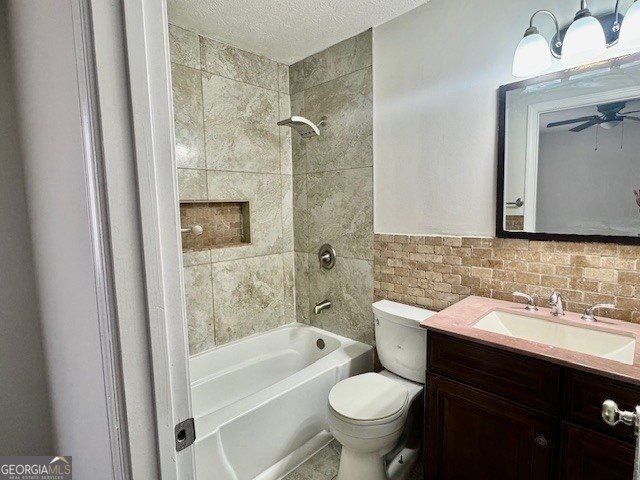 5436 Brisbane Court Lithonia - Photo 37