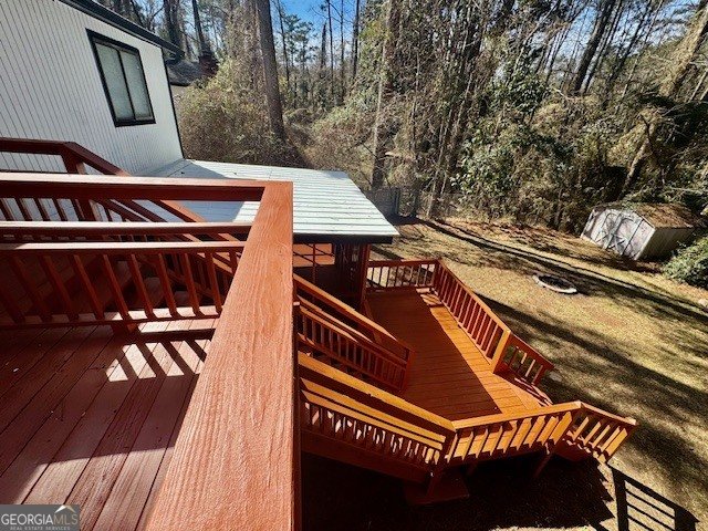 5436 Brisbane Court Lithonia - Photo 49