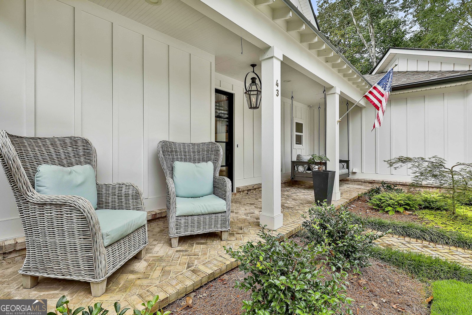 43 Morgan Street Senoia - Photo 10