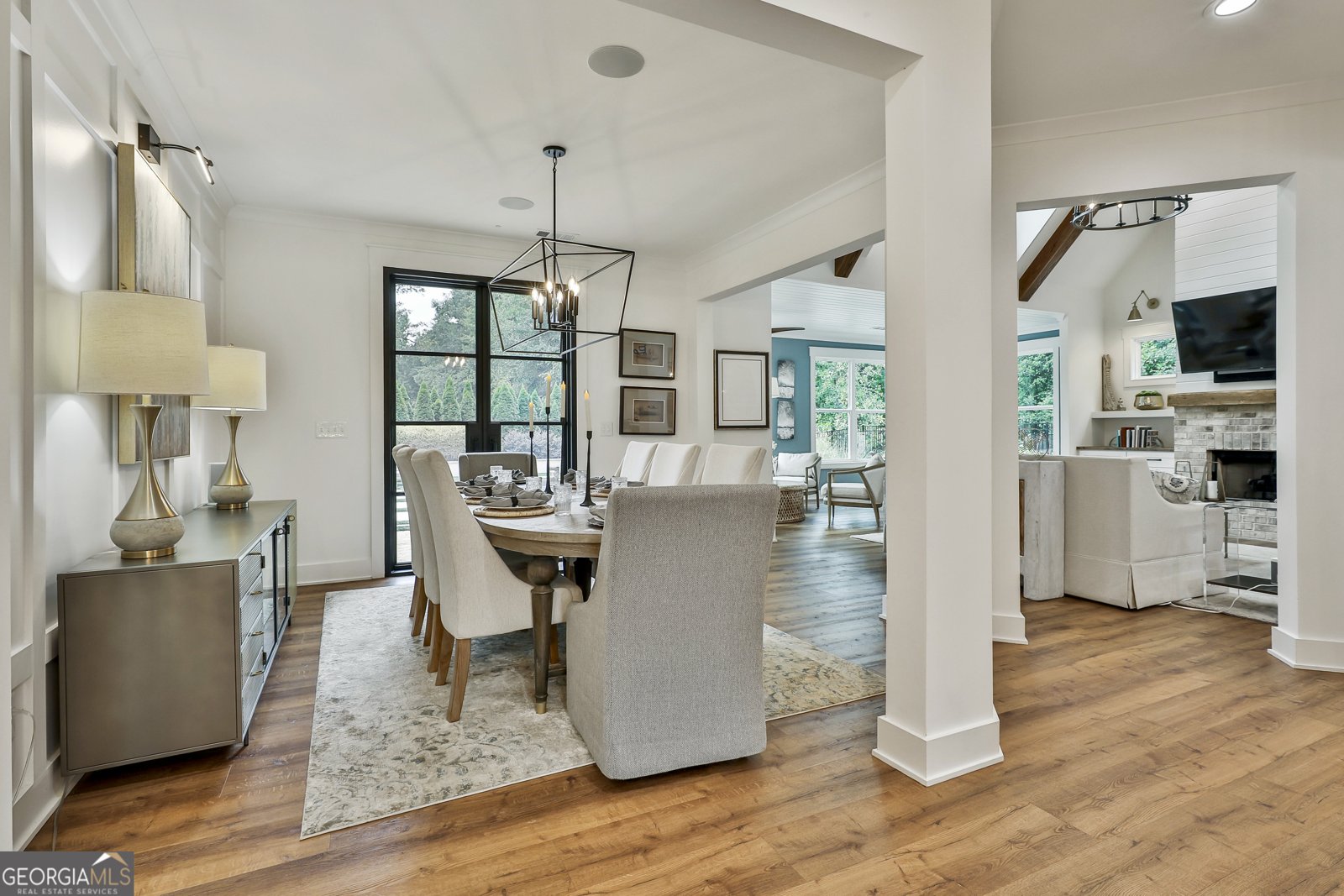 43 Morgan Street Senoia - Photo 16