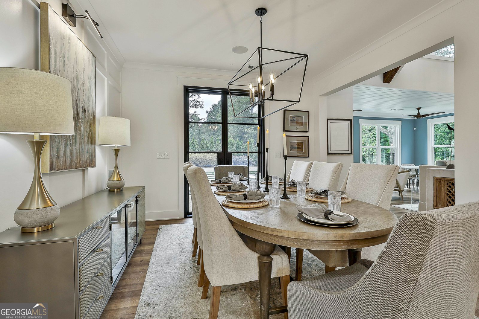 43 Morgan Street Senoia - Photo 17