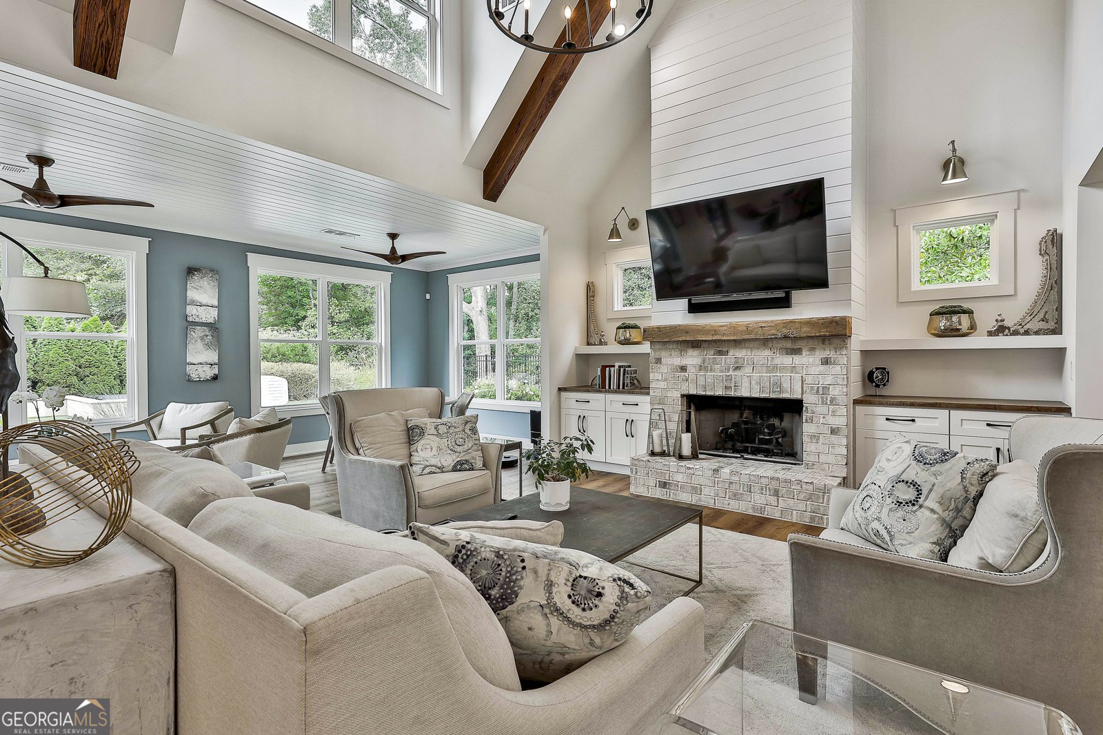 43 Morgan Street Senoia - Photo 23