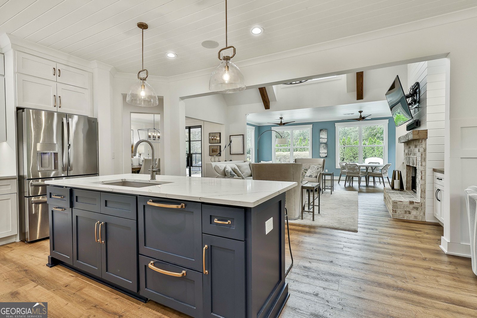 43 Morgan Street Senoia - Photo 41