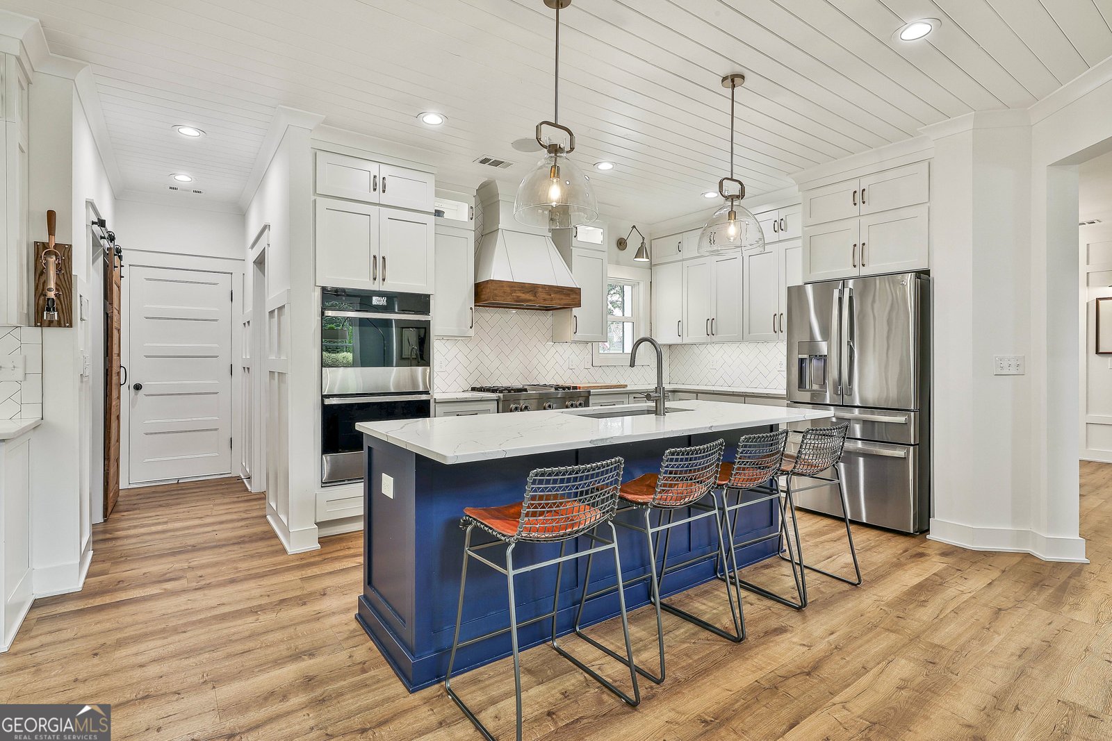 43 Morgan Street Senoia - Photo 44