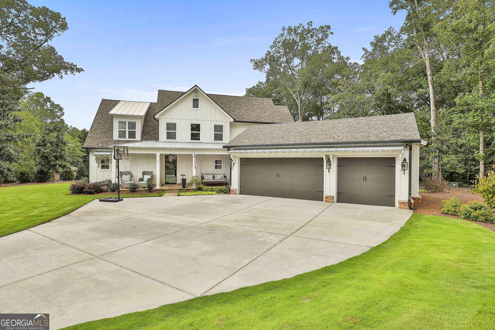 43 Morgan Street Senoia - Photo 6