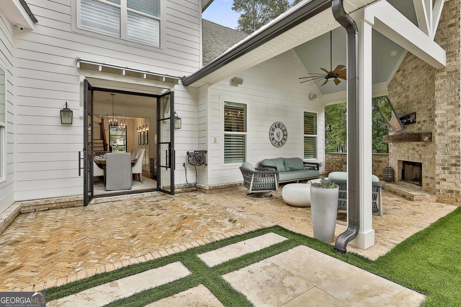 43 Morgan Street Senoia - Photo 66