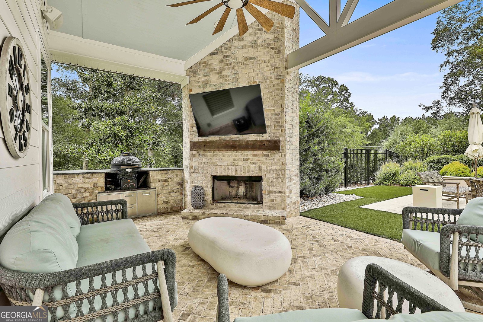 43 Morgan Street Senoia - Photo 67