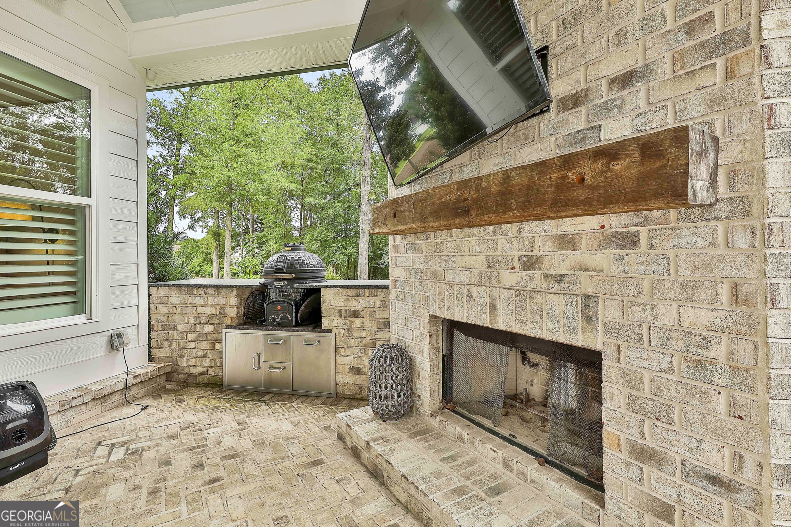 43 Morgan Street Senoia - Photo 68