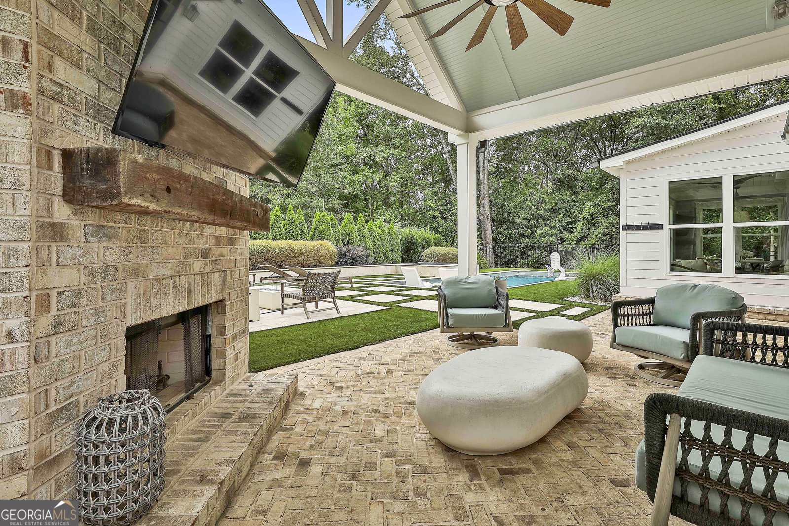 43 Morgan Street Senoia - Photo 69