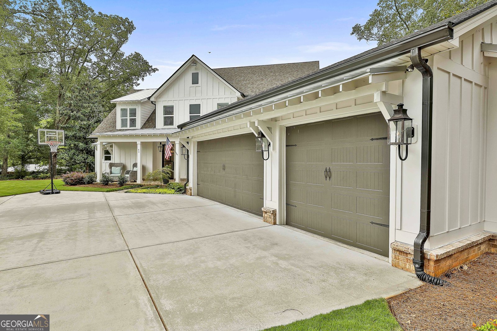 43 Morgan Street Senoia - Photo 7