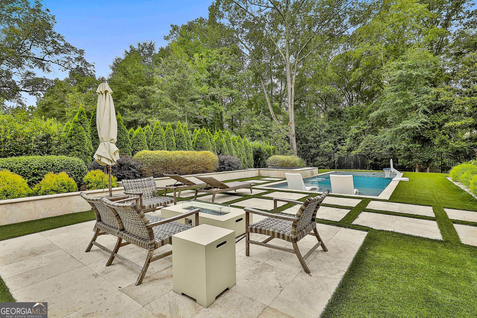 43 Morgan Street Senoia - Photo 70