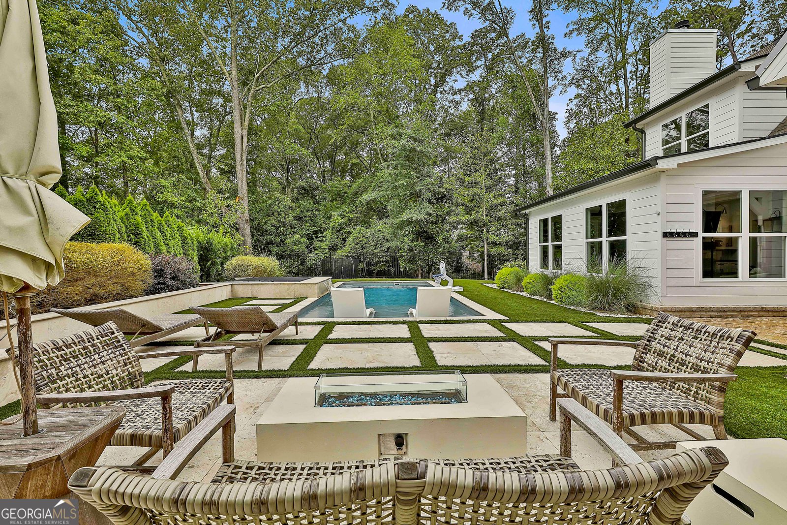 43 Morgan Street Senoia - Photo 71