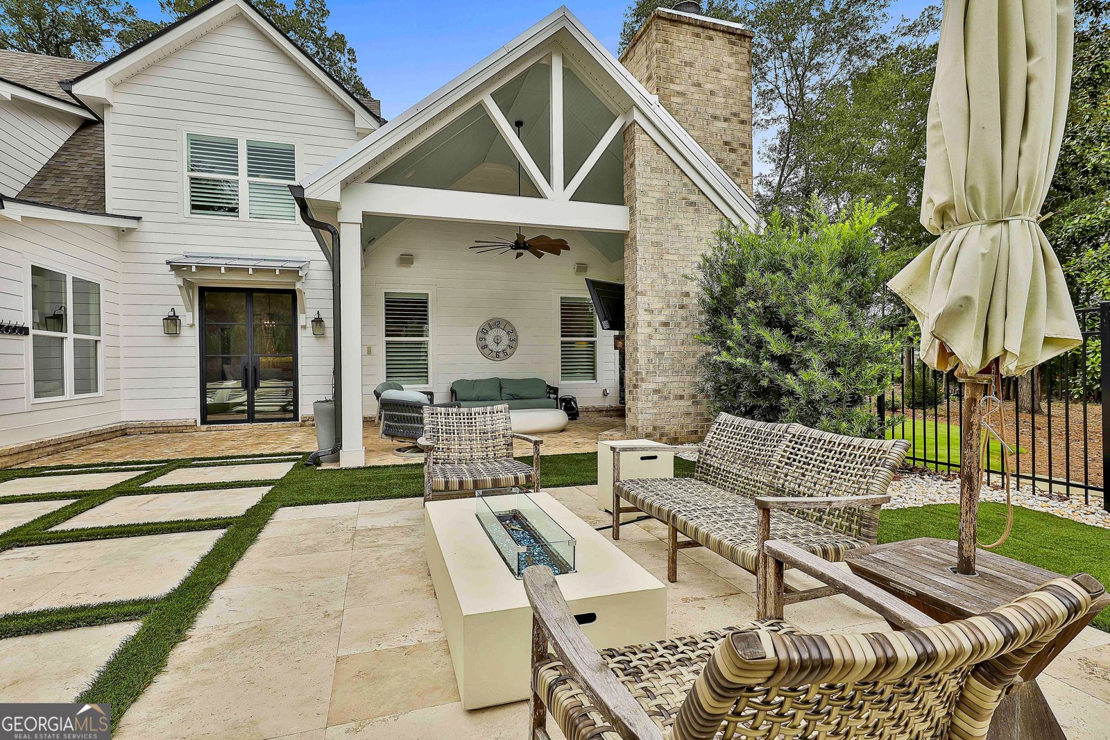 43 Morgan Street Senoia - Photo 72